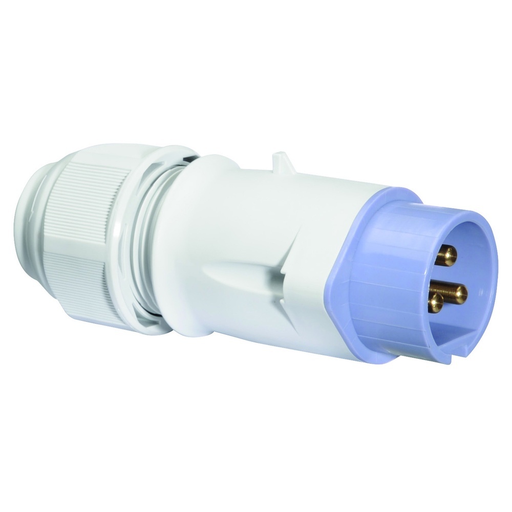 Bals Stecker 4439