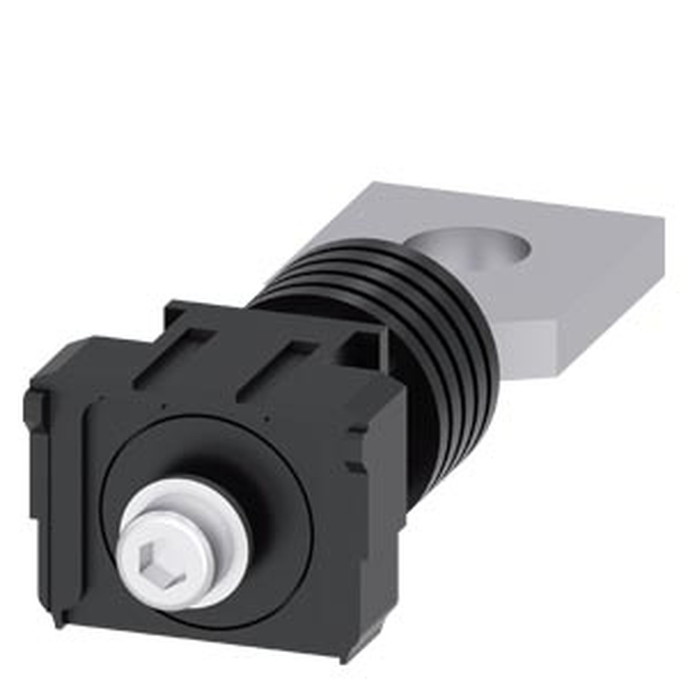 Siemens Flachanschluss 3VA9211-0QE10