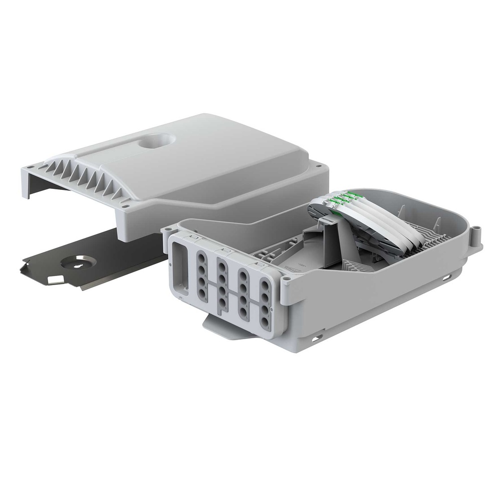 Kaiser Gebäudeverteiler 4240001