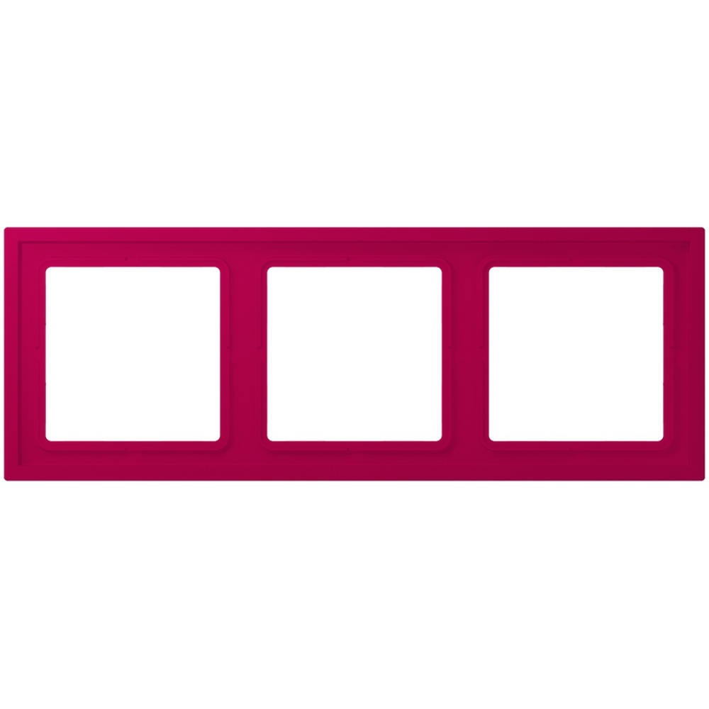 Jung Rahmen LCZ983BF230