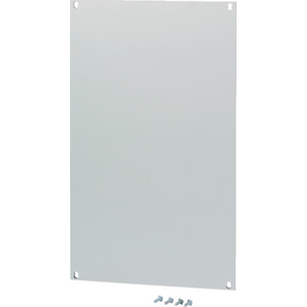 Hager Orion Montageplatte FL425A