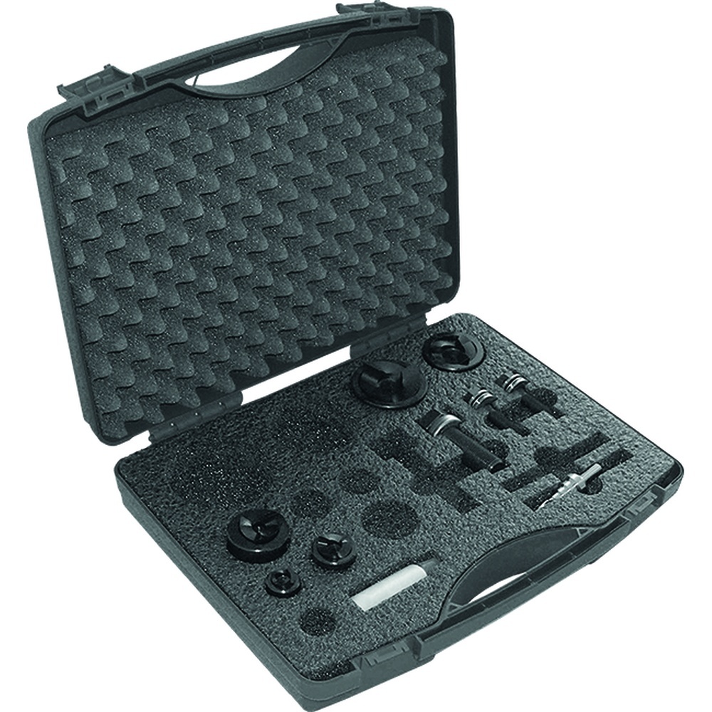 Intercable Blechlocherset 183659 Typ SETBLTM40