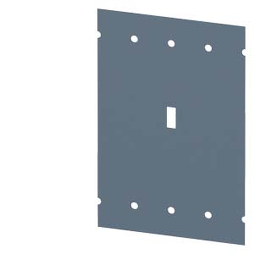 Siemens DC Isolationsplatte 3VA9114-0SG10