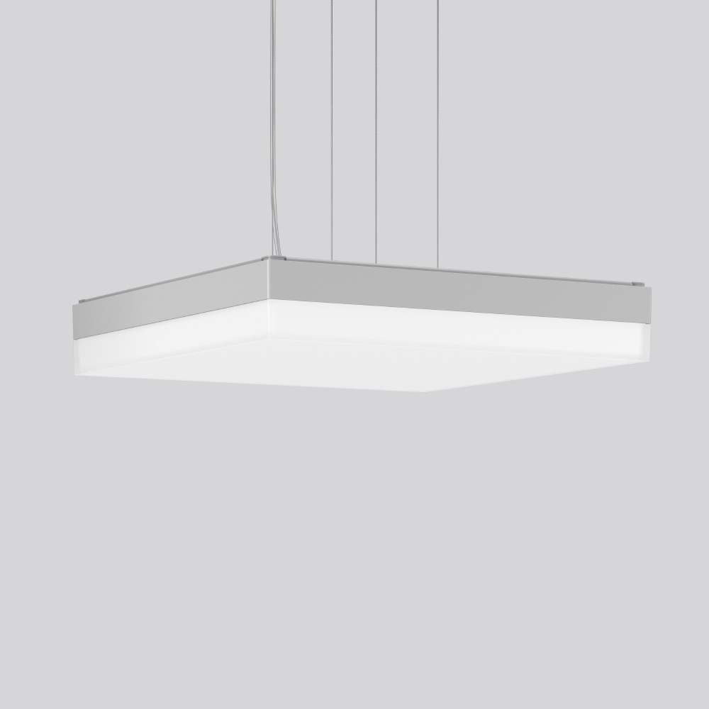 RZB LED Pendelleuchte 312543.004.76