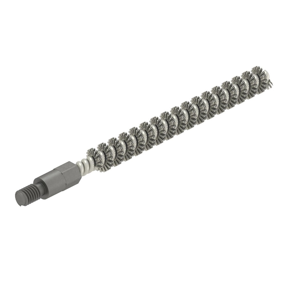 OBO Bettermann Stahl Reinigungsbürste 3497874 Typ RB 14 M 6