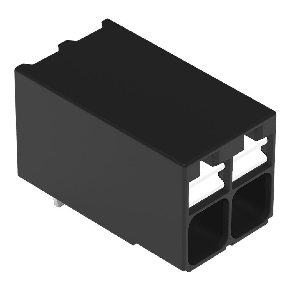 Wago THR Leiterplattenklemme 2086-1222/300-000