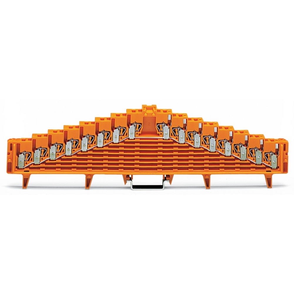 Wago Potentialklemme 727-126/002-000