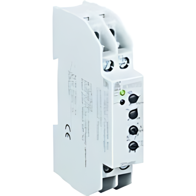 Dold Drehzahlwächter 0059868 Typ IK9055.11/60 10-10000HZ UH DC24V