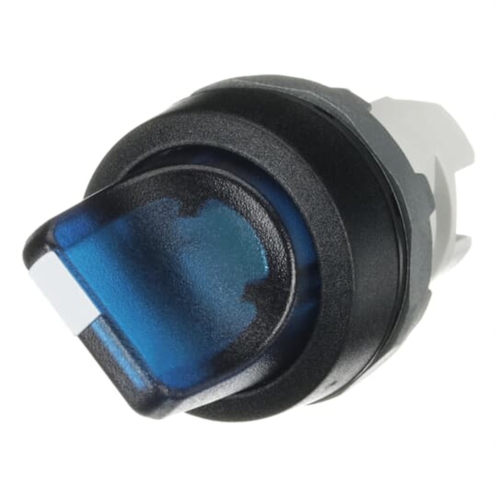 ABB Frontelement für Wahlschalter 1SFA611201R1104 Typ M2SS2-11L
