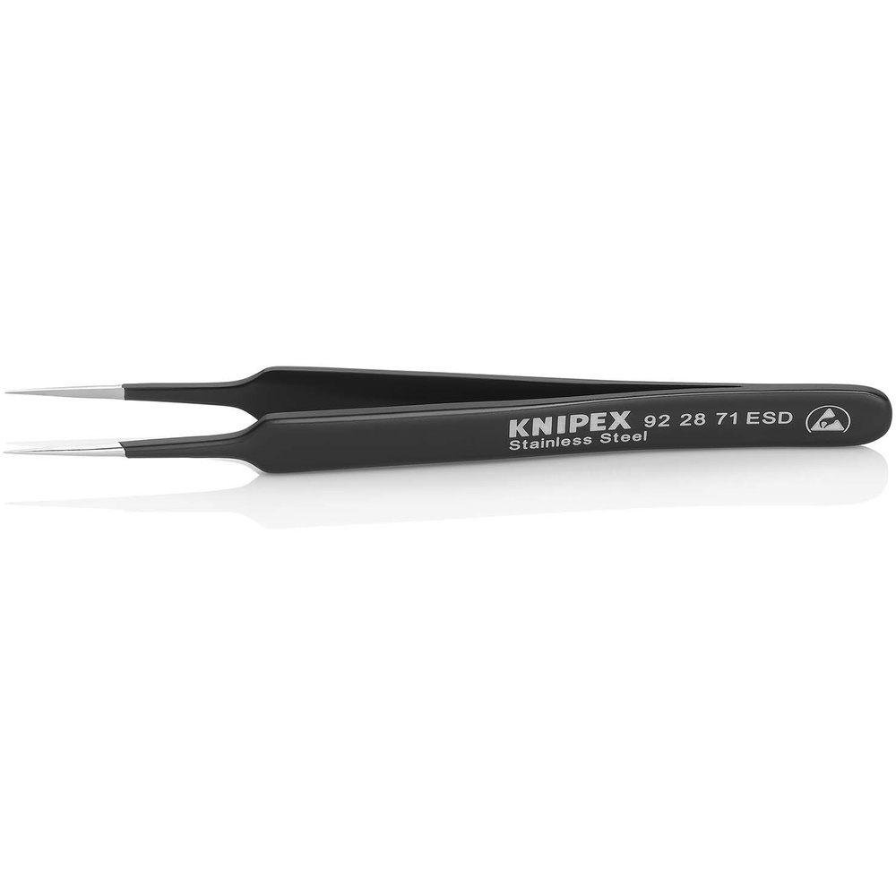 Knipex Pinzette 92 28 71 ESD