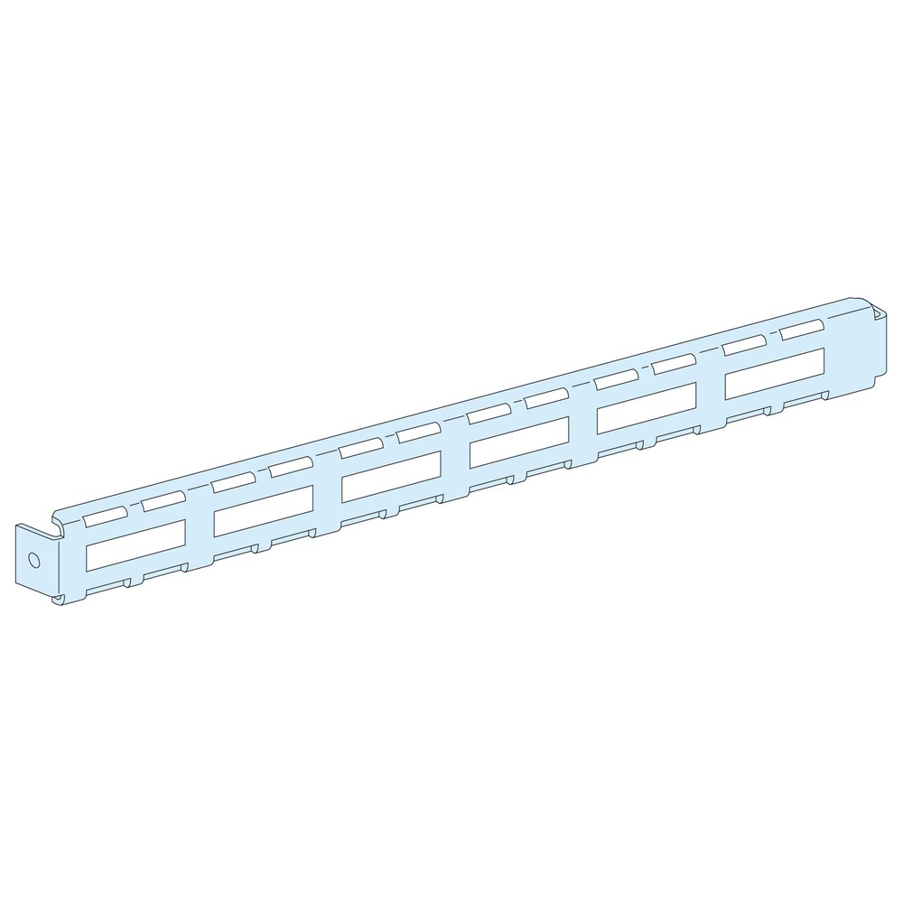 Schneider Electric Kabelfangschiene LVS08773