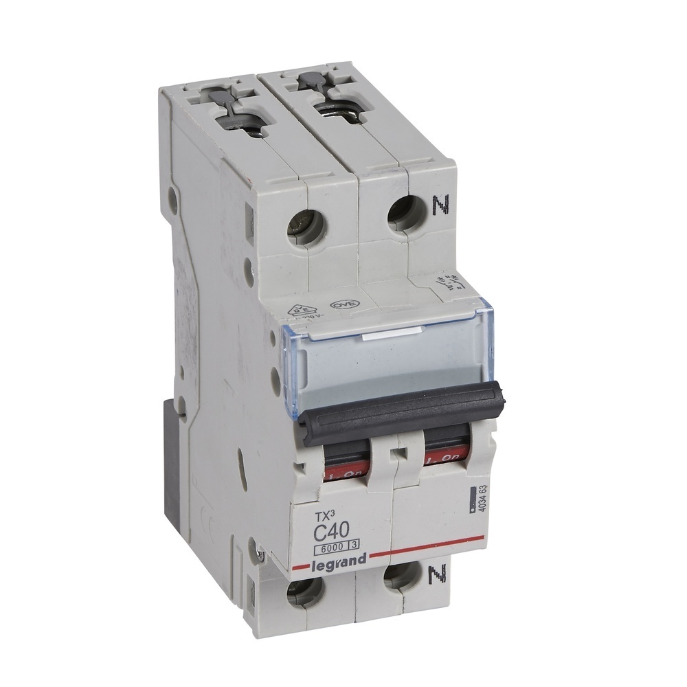 Legrand Leitungsschutzschalter 403463