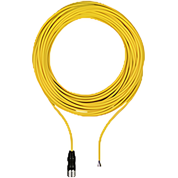 Pilz Anschlusskabel 6Z000008 Typ PSEN cable M23-12sf, 30m
