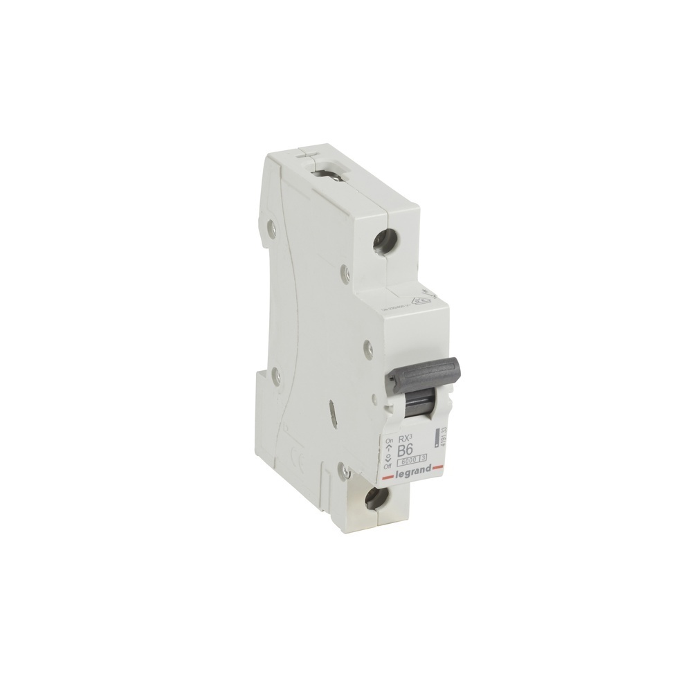 Legrand Leistungsschutzschalter 419133