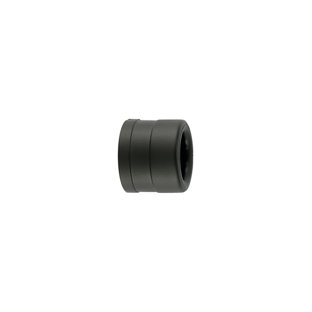 Hellermann Endverschluss 166-50801 Typ PAEC21 PA66 BK 10