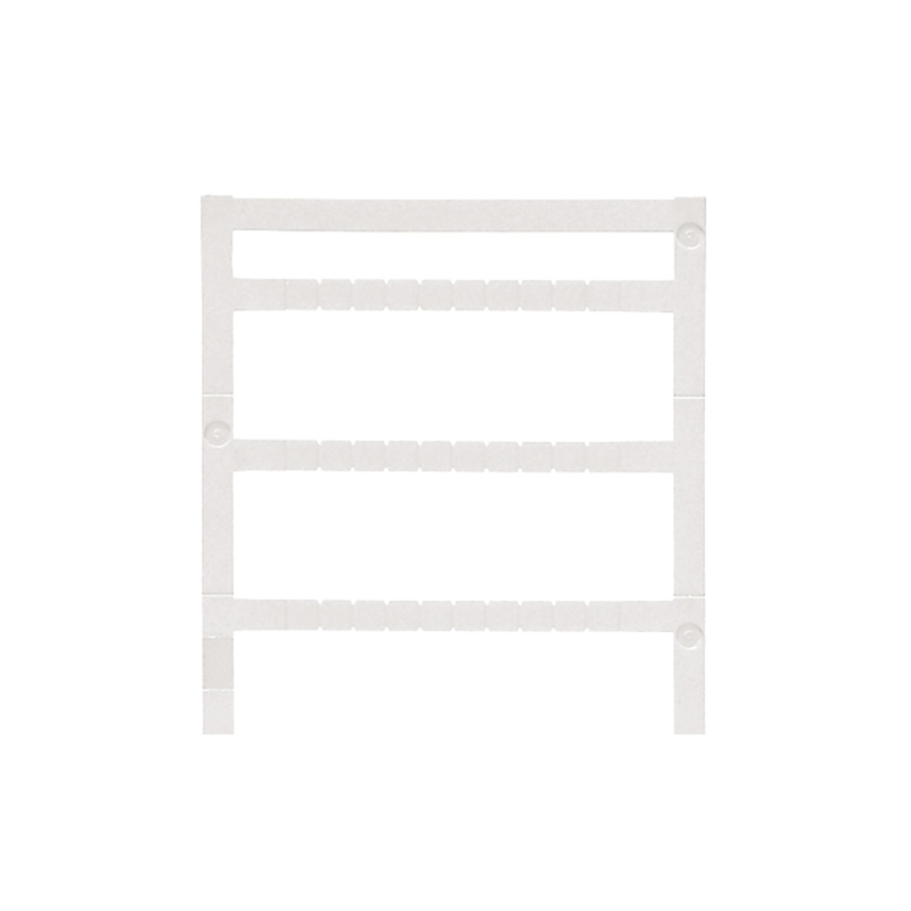 Weidmüller Klemmenmarkierung 1816310000 Typ MF-W 5/5 MINI MC SDR Weidmüller Klemmenmarkierung 1816310000 Typ MF-W 5/5 MINI MC SDR