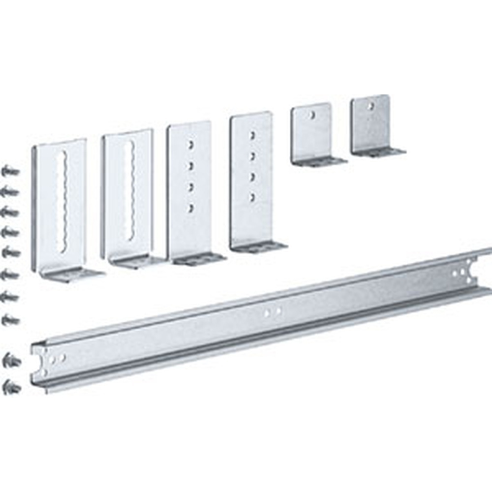 Hager Hutschiene UZ02B3
