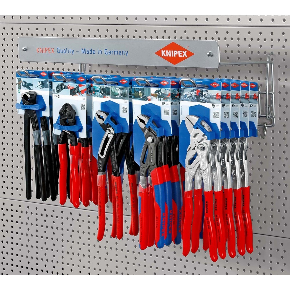 Knipex Zangenhalter 00 19 34 1