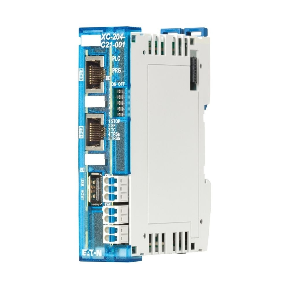 Eaton Modularsteuerung 199975 Typ XC-204-C21-001
