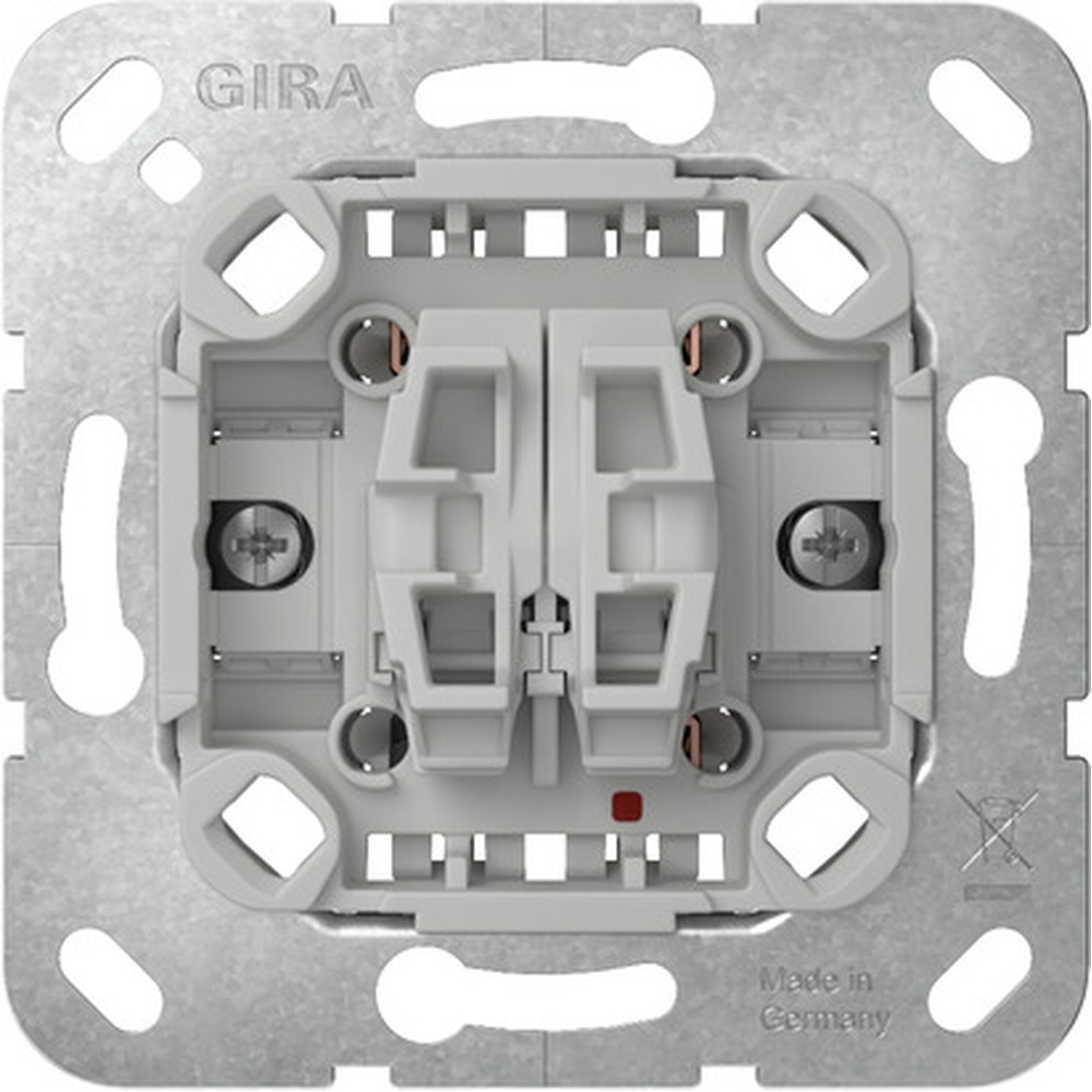 Gira Tastschalter 312500