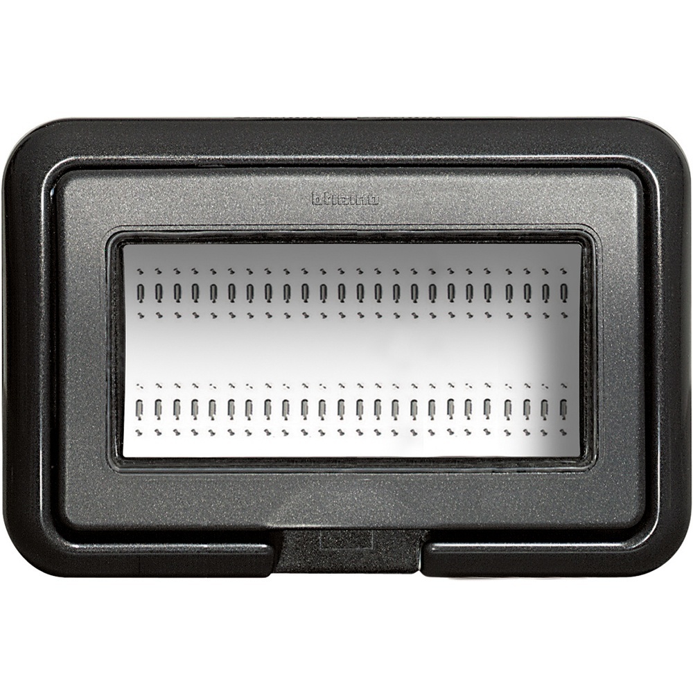 Bticino Abdeckung 24604L