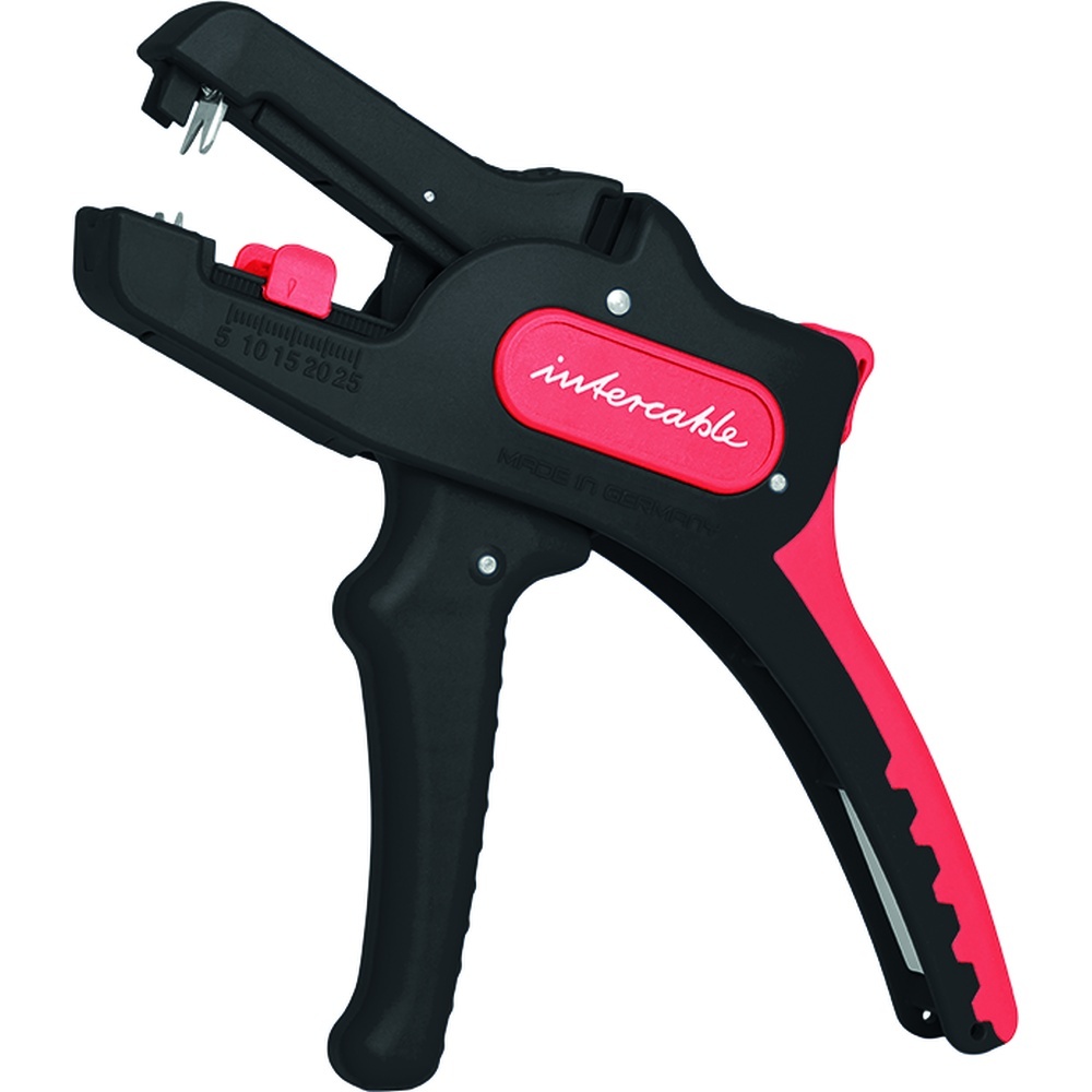 Intercable Abisolierwerkzeug 185030 Typ AB16P