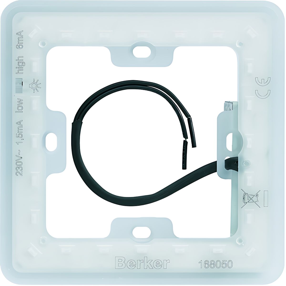 Berker LED Modul 168050