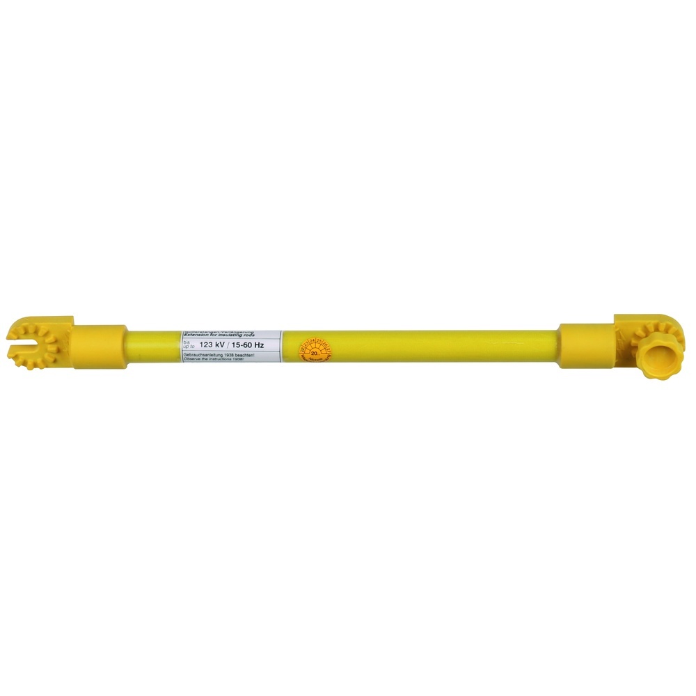Dehn + Söhne Isolierstangenverlängerung 785311 Typ ISV 220 ZK 123 SN7739
