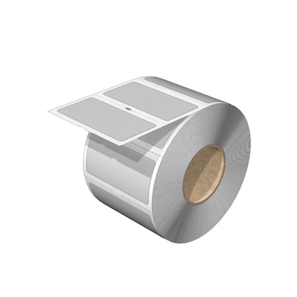 Weidmüller Gerätemarkierung 2969130000 Typ THM PV 30/60 TR