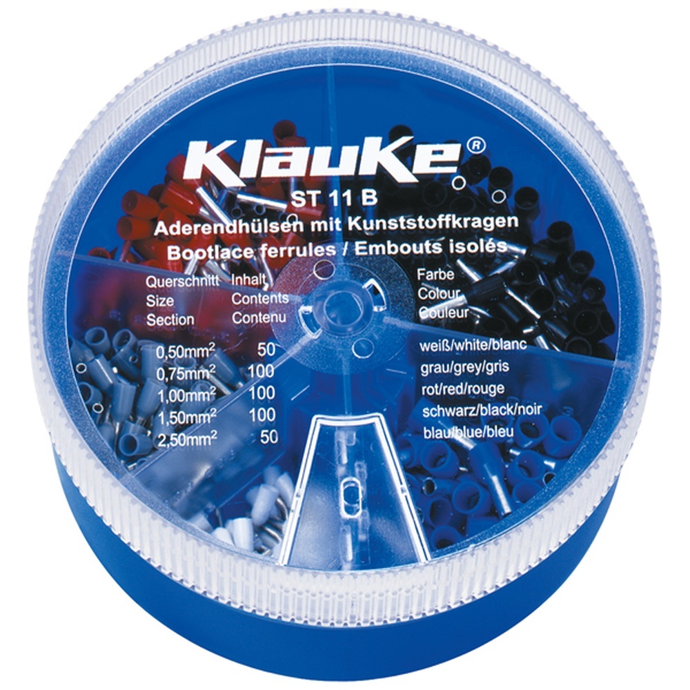 Klauke Streudose ST11B