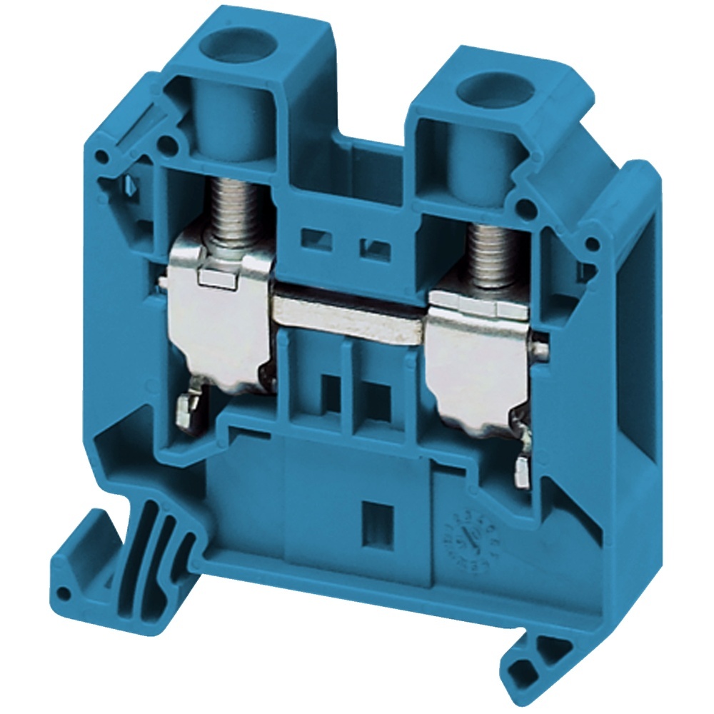 Schneider Electric Reihenklemmen NSYTRV162BL