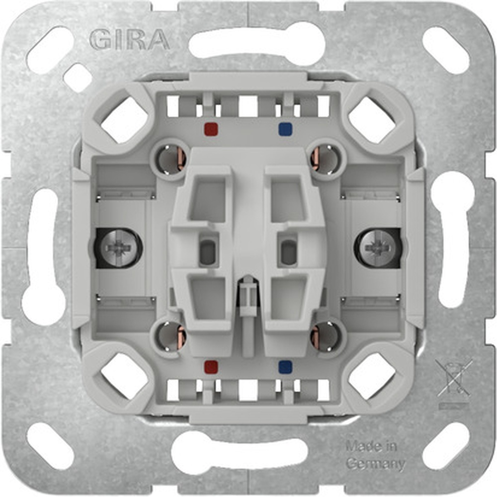 Gira Einsatz 310200