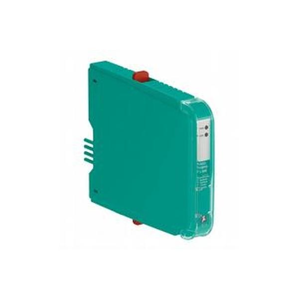 Pepperl+Fuchs Stromversorgung 255742 Typ HD2-FBPS-1.500 Pepperl+Fuchs Stromversorgung 255742 Typ HD2-FBPS-1.500
