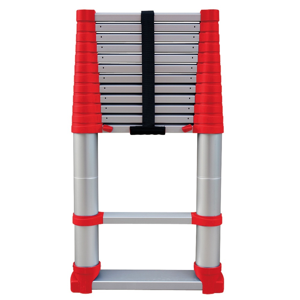 Cimco Aluminium Teleskopleiter 146725