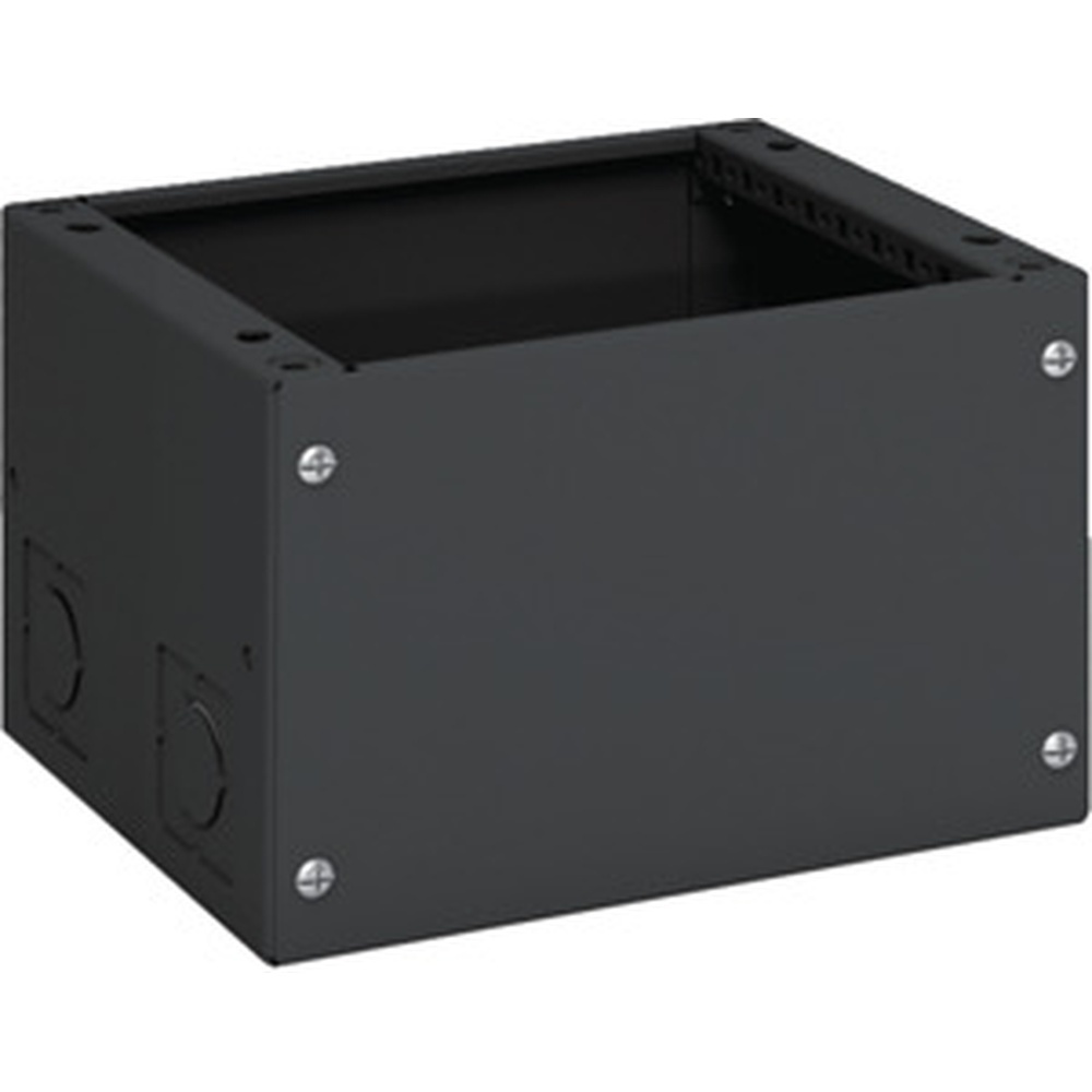 Hager Sockel FZ641A