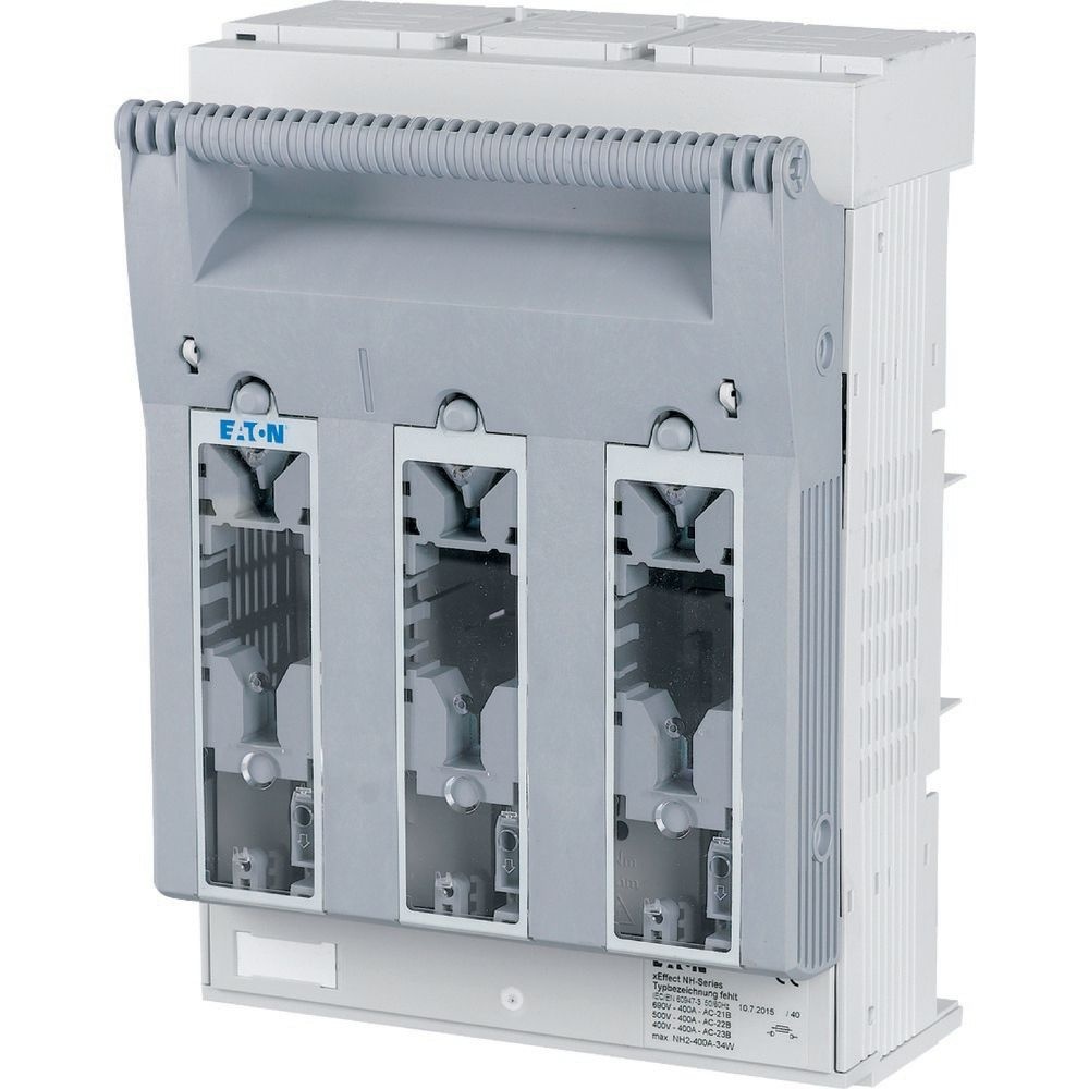 Eaton Trenner 183065 Typ XNH2-S400