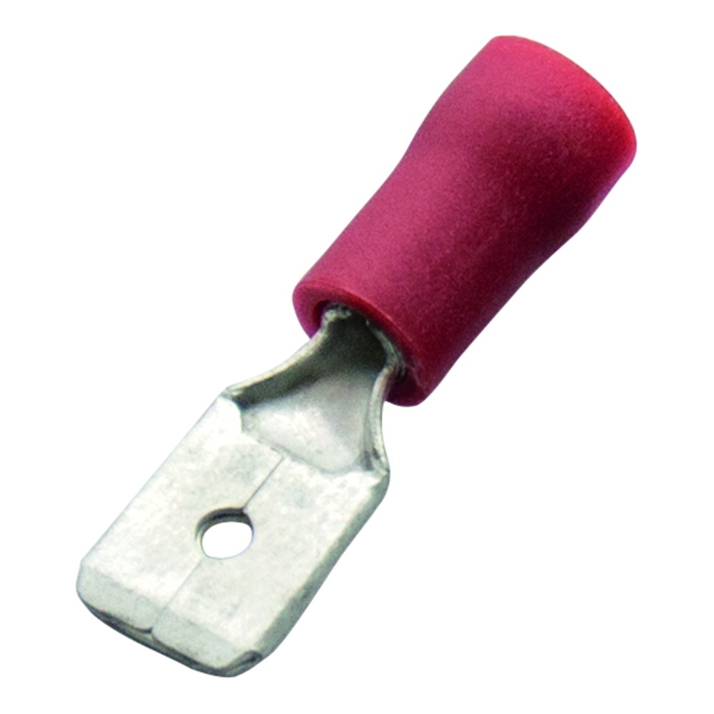 Haupa Flachstecker 260516/10