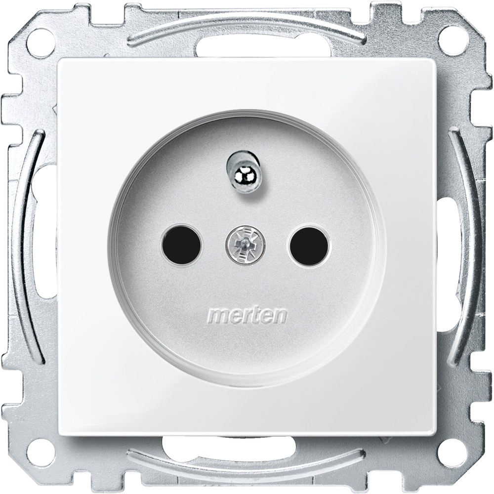 Merten Steckdose MEG2500-0319