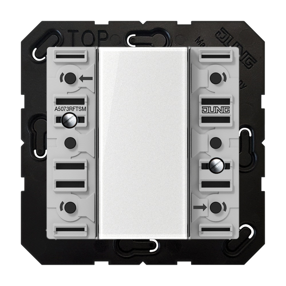 Jung Funk Wandsender Modul A 5073 RF TSM Jung Funk Wandsender Modul A 5073 RF TSM
