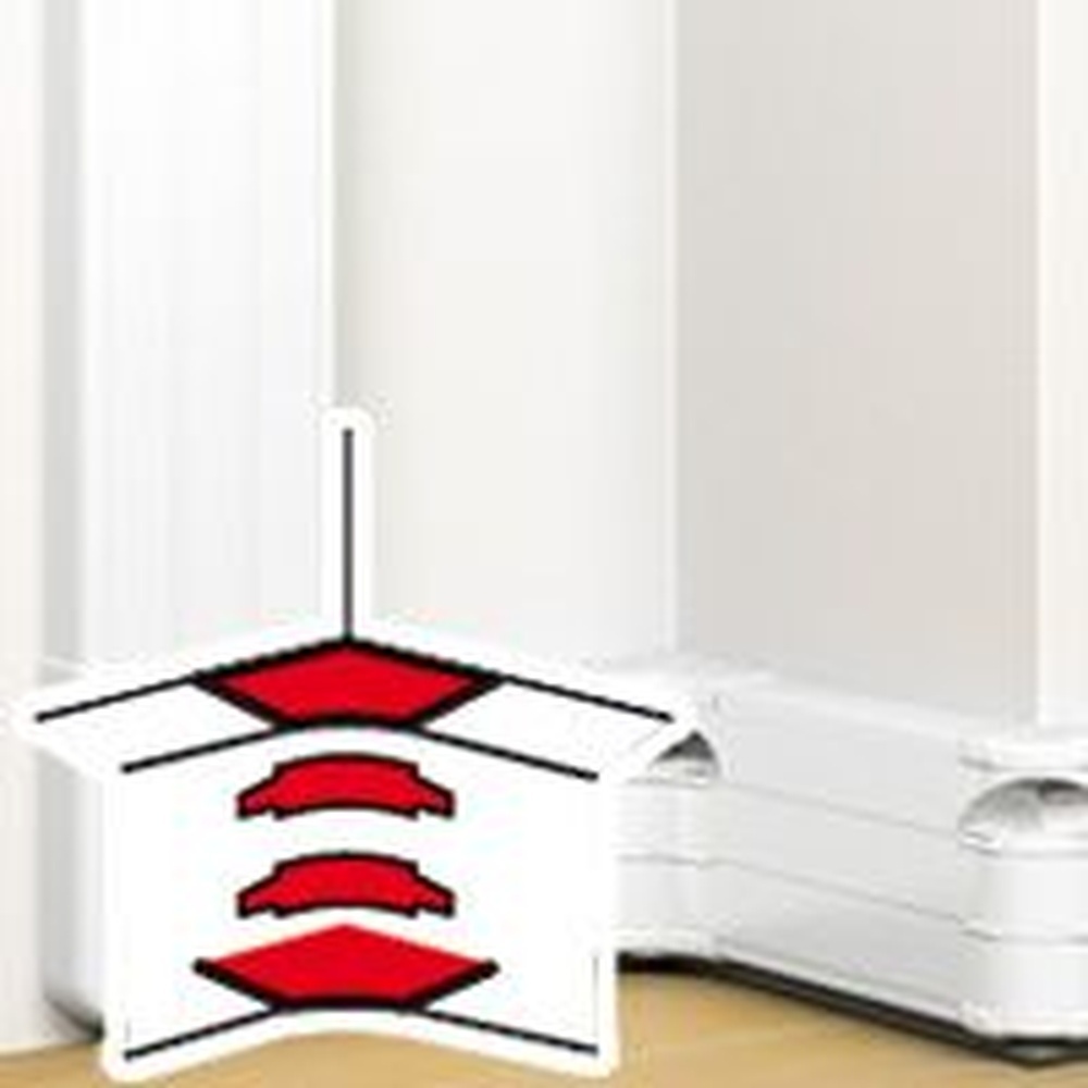 Legrand Inneneck 075626