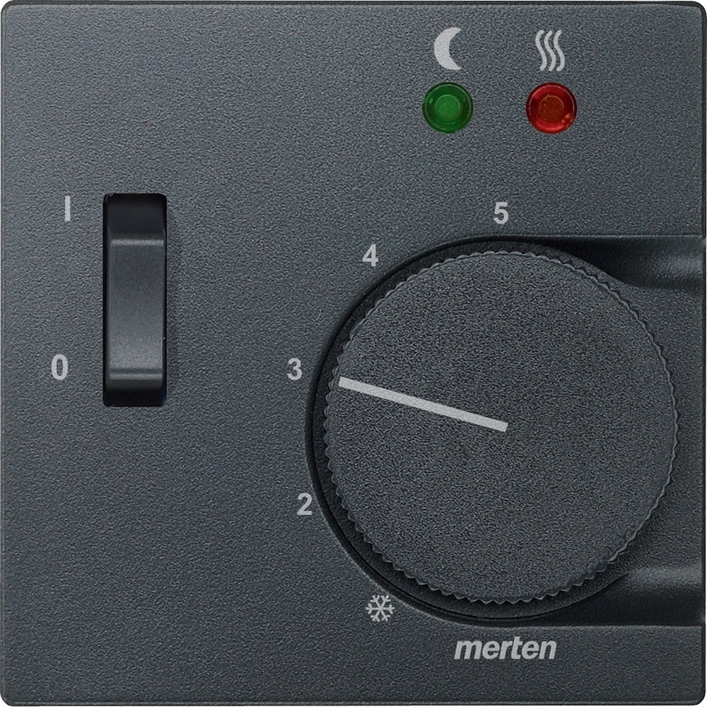Merten Zentralplatte 535814