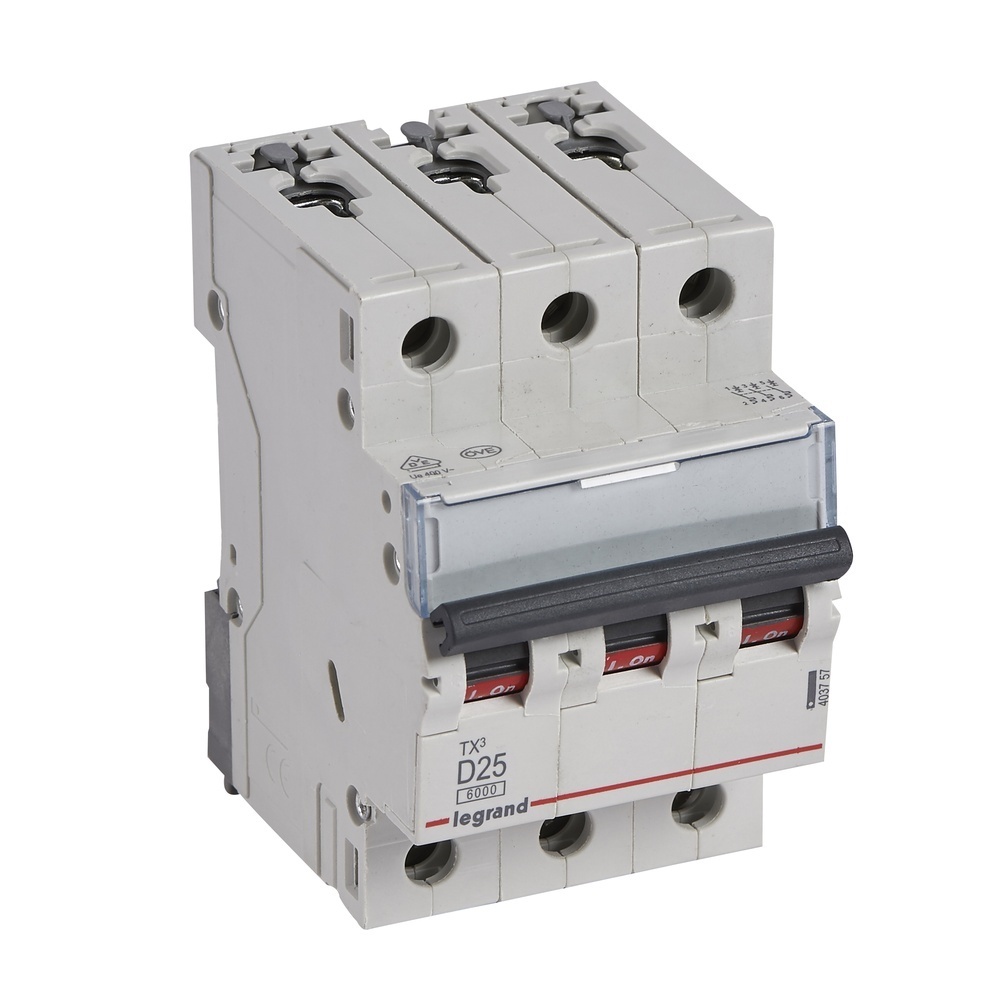 Legrand Leitungsschutzschalter 403757