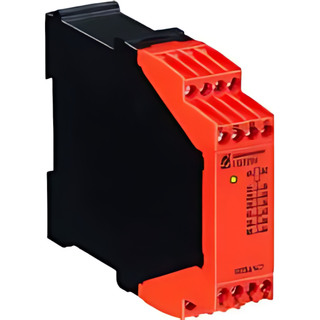 Dold Koppelmodul 0056147 Typ LG3096.60 DC24V