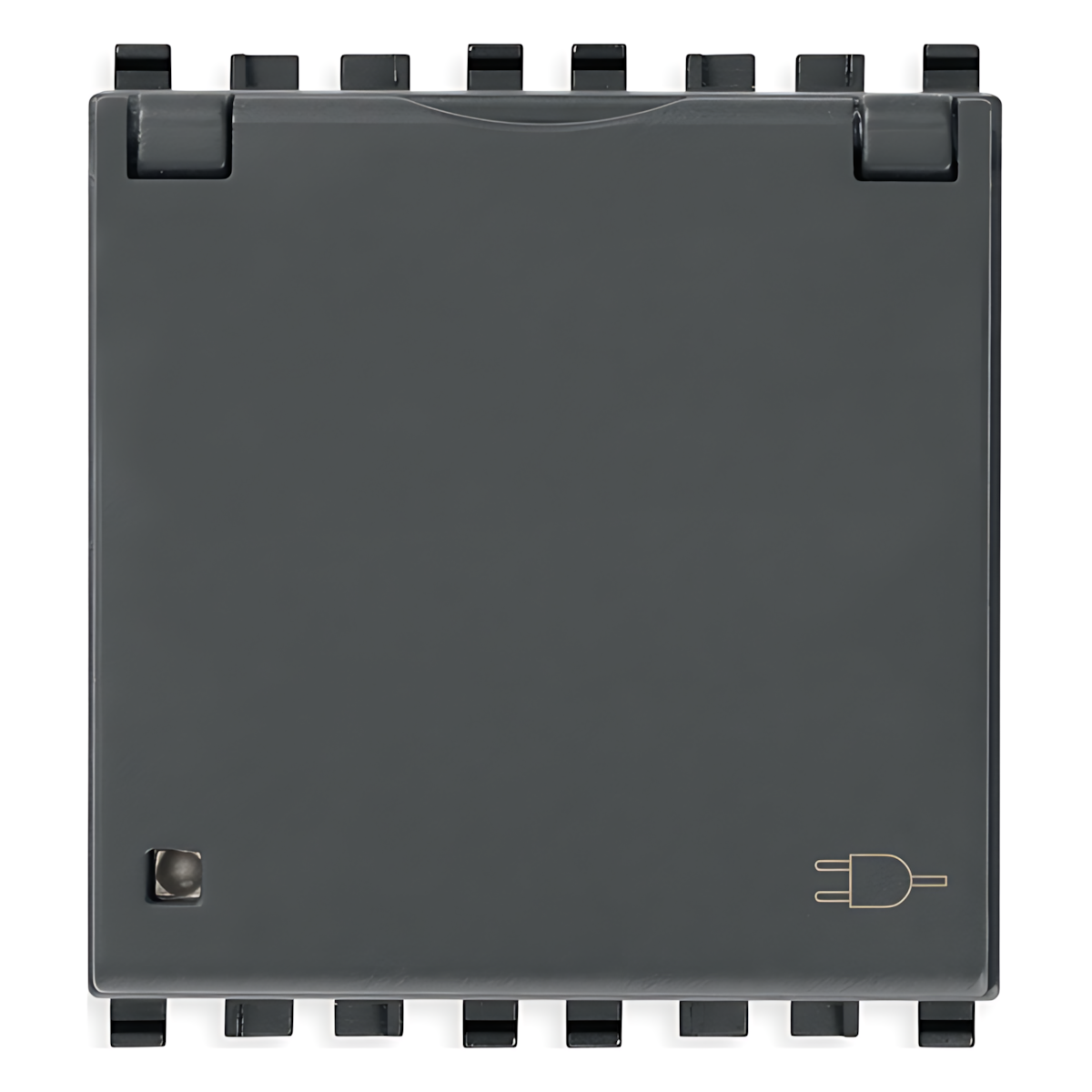 Vimar Steckdose 20208.FX.C