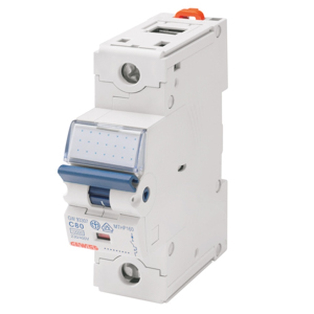 Gewiss Leitungsschutzschalter GW93357