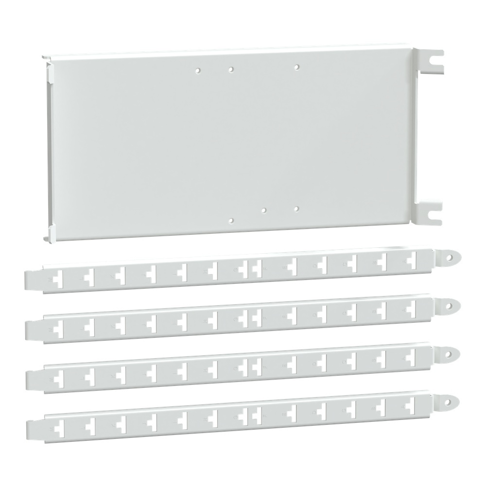 Schneider Electric Montageplatte LVS03405
