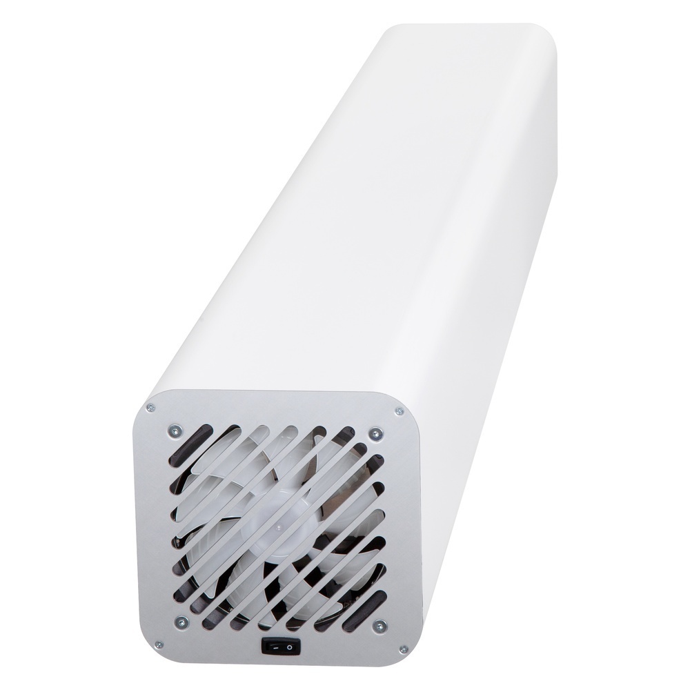 Ledvance Osram Formschöner UV C Luftentkeimer 615335