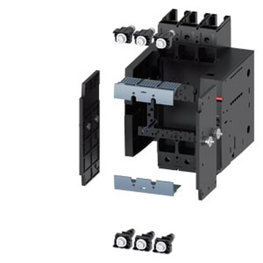 Siemens Einschubeinheit 3VA9123-0KD00