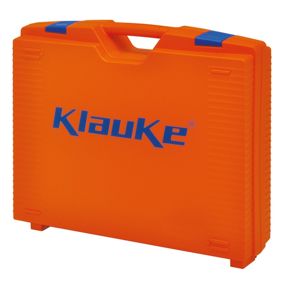 Klauke Kunststoffkoffer KK50IS