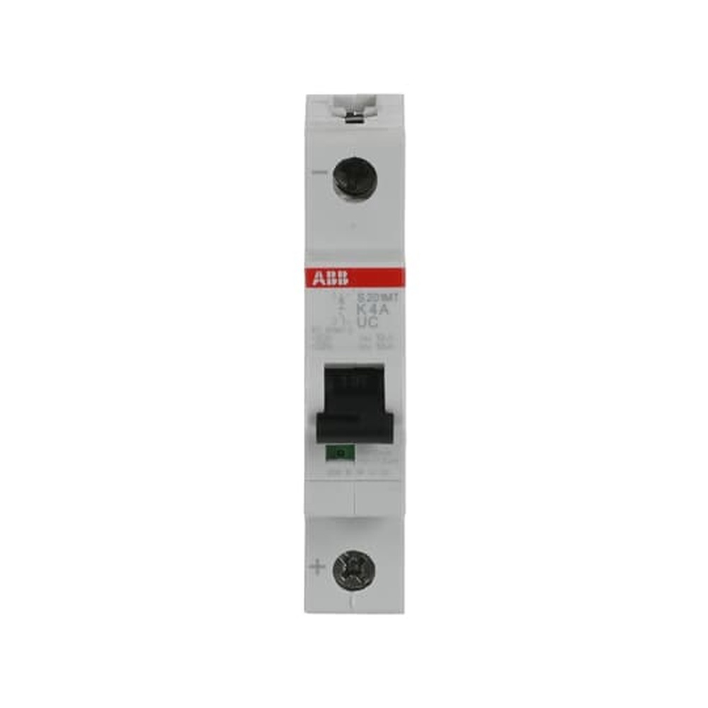 ABB Leitungsschutzschalter 2CDS271065R0337 Typ S201MT-K4UC